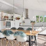 בית נופש Sj312-kolding-fjorddalen-42 *