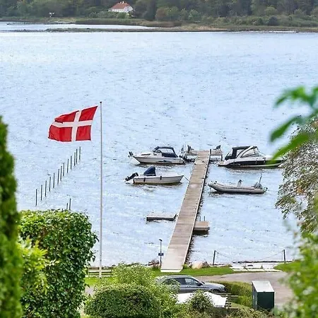Sj312-kolding-fjorddalen-42 בית נופש *